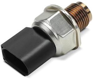 Furulu New Fuel Rail Pressure Sensor For Ford Transit Tourneo Custom 2.2 Tdci 2012-On