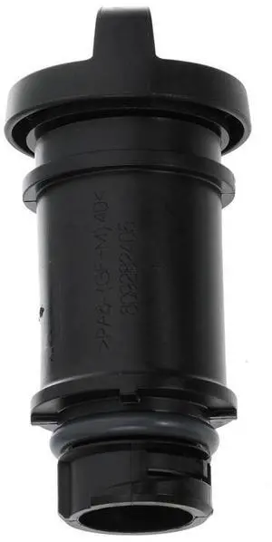 Yassdwbn Engine Oil Filler Tube For 2011-2017 Chevrolet Equinox