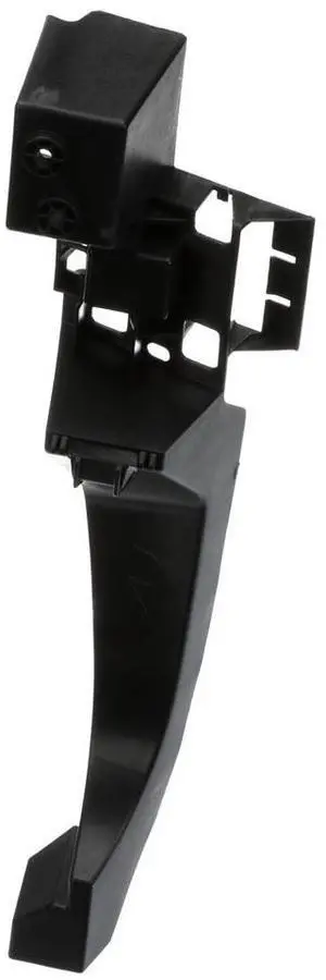 Paiying 68266934AC Rear Bumper Right Side Fascia Support Bracket For 15-23 Chrysler 300 Paiying 68266934AC Rear Bumper Right Side Fascia Support Bracket For 15-23 Chrysler 300