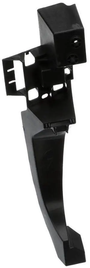 Paiying 68266935AC Rear Bumper Left Side Fascia Support Bracket For 2015-23 Chrysler 300