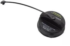 Paiying Fuel Tank Cap Cover A1644700030 For Mercedes-Benz GLS450 GLE400 GLE63 GL550 ML63