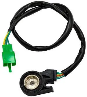 Paiying 1X Kickstand Switch Sidefoot Kick Stand Sensor Safety Switch For GY6 Engine 50cm