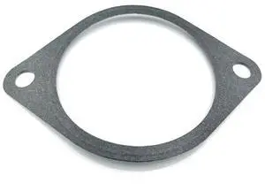 Yassdwbn Vacuum Pump Mounting Gasket 3008400 Fit For Dodge 5.9L Cummins 1989-2002 Diesel