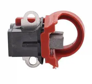 Furulu 27370-35060 Alternator Brush Holder For Toyota