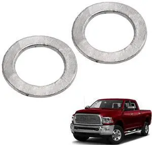 Paiying 2x Injector Gasket For Ram 2500 3500 2013-2022 4500 5500 2013-2018 6.7 4627714AA Paiying 2x Injector Gasket For Ram 2500 3500 2013-2022 4500 5500 2013-2018 6.7 4627714AA