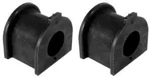 Paiying 48815-60380 Front Stabilizer Bushing For Toyota FJ Cruiser 2007-12 4Runner 09-12