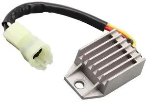 Furulu Rectifier Regulator 21066-Y001 For Kawasaki KFX 50 KSF 50 KFX90 KSF 90 2007-2021