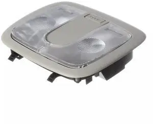 Yingshan Dome Map Lamp Assembly Gray 92850-2K000QW For Kia Soul 2010-2013