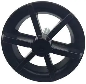 Yassdwbn Spare Tire Retainer Clamp Bolt 62850-2T100 For Kia Optima 2011-2020 K5 2021-2023