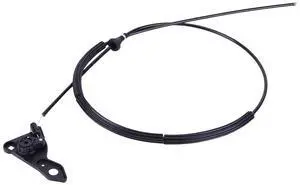 Yassdwbn 1 x Engine Hood Release Cable 51231977689 For BMW 3 Series 318is 323is 325is M3 Yassdwbn 1 x Engine Hood Release Cable 51231977689 For BMW 3 Series 318is 323is 325is M3