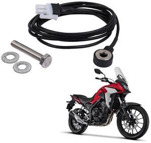 Furulu Motorcycle Fast Gear Shift Sensor For Honda CB500X CBR500R CB500F CBR250RR AfricaTwin CRF1000L CBR300R