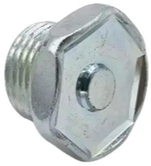 Yassdwbn Rear Axle Differential Fill Plug 90341-18006 For Toyota Tacoma Tundra 4Runner