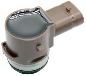 Yassdwbn Parking Sensor Fit For Ford JU5T-15K859-ABW, JU5T15K859ABW