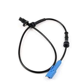Yassdwbn 1PCS Car ABS Wheel Speed Sensor Repair 9805066080 For Peugeot 208 2008 301 C3XR Yassdwbn 1PCS Car ABS Wheel Speed Sensor Repair 9805066080 For Peugeot 208 2008 301 C3XR