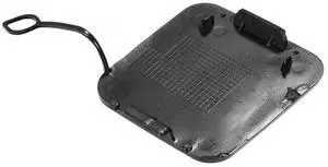 Yingshan Front Bumper Tow Hook Cover Black For Mercedes-Benz S-Class W221 2218850322 Yingshan Front Bumper Tow Hook Cover Black For Mercedes-Benz S-Class W221 2218850322