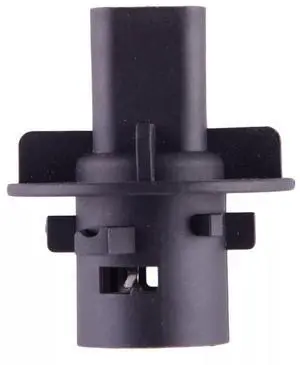 Yingshan 2Pcs Side Indicator Light Bulb Holder Socket For Land Rover Discovery Yingshan 2Pcs Side Indicator Light Bulb Holder Socket For Land Rover Discovery