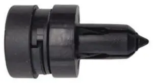 FYUU Front Grille Fastener D350-50-E21 Fit for Mazda 3 5 6