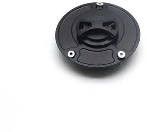 Furulu Fuel Tank Cap For Kawasaki NINJA ZX6R ZX10R Z650 Z1000