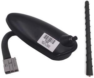 Furulu Car Roof Antenna Receive Signal Antenna 96210-2W100 For Hyundai Santa Fe  2015-2018