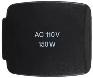 Furulu Center Console Back Power Outlet AC 110V 150W GB5T-19G247-AA For Ford Lincoln