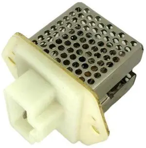 Yingshan Blower Motor Resistor 2715006J01 For Nissan D21 Pickup 1986-1997