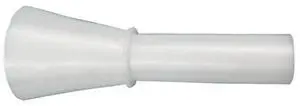 Furulu Car Fuel Filler Refueling Funnel For Land Rover Range Rover Discovery 3/4 LR3 LR4