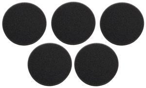 Furulu 5Pcs Air Filter Cleaner Element 17211-GEL-A80 For Honda Z50R XR50R XR70R
