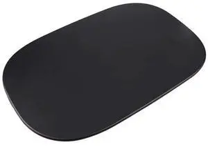 FYUU Fuel Filler Door Hatch Cover For 2018-2024 Terrain AT4 Denali SL SLE #84228129