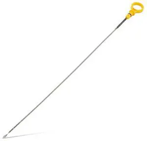 Yassdwbn Car Engine Oil Level Dipstick 4F1E6750AB For Ford Taurus 2004 V6 3.0L 24V DOHC