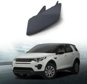 Paiying LH Left Headlight Washer Cover LR061225 For Land Rover Discovery Sport 2015-2019 Paiying LH Left Headlight Washer Cover LR061225 For Land Rover Discovery Sport 2015-2019