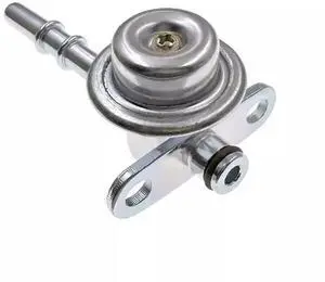 Paiying New Fuel Pressure Regulator 23270-28052 Fit for Toyota Camry RAV4 2.4L 2003-2007