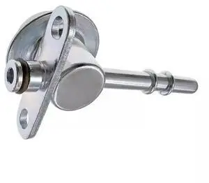 Furulu Fuel Pressure Regulator 23270-28052 For Toyota Camry RAV4 2.4L 2003-2007