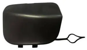 Paiying Car Front Bumper Tow Hook Eye Cap Cover 622A0-BV80A For Nissan Juke 2014-2017 Paiying Car Front Bumper Tow Hook Eye Cap Cover 622A0-BV80A For Nissan Juke 2014-2017