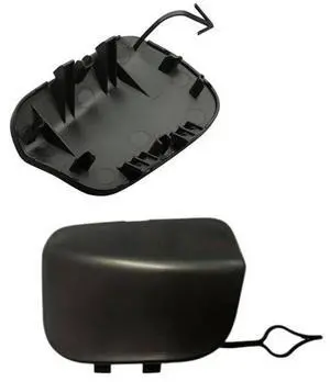 Yingshan 622A0-BV80A Front Bumper Tow Hook Eye Cap Cover For Nissan Juke Yingshan 622A0-BV80A Front Bumper Tow Hook Eye Cap Cover For Nissan Juke