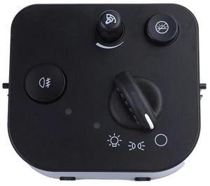 Furulu 10372949 Car Headlight Switch For Chevrolet Buick