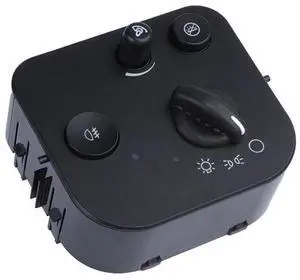 Furulu 10372949 Car Headlight Switch For Chevrolet Buick