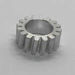 Paiying Car 16T Seat Upper Lower Motor Gear For Mercedes-Benz S300 S350 S400 S450 W222