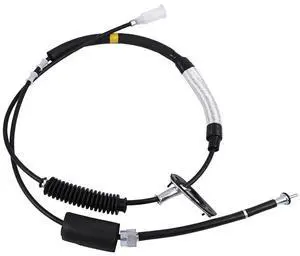 Yingshan Pickup Speedometer Drive Cable Assembly 8371035490 For Toyota 4Runner Pickup