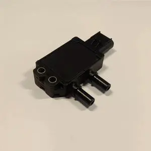 Yassdwbn Differential Pressure Sensor For Jeep Wrangler 18-22 Cherokee 19-21 #68365062AA Yassdwbn Differential Pressure Sensor For Jeep Wrangler 18-22 Cherokee 19-21 #68365062AA