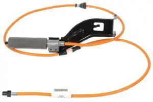 Yassdwbn Radio Antenna Base Mount & Cable GL3Z-18A984-AA For 2015-2018 Ford F-150 Aerial Yassdwbn Radio Antenna Base Mount & Cable GL3Z-18A984-AA For 2015-2018 Ford F-150 Aerial