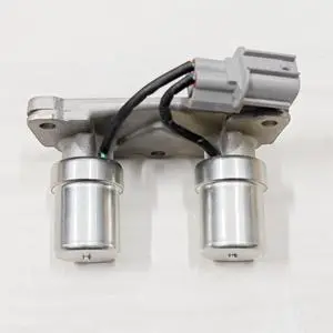 Yassdwbn Transmission Dual Shift Control Lock up Solenoid #28300-P24-J01 For Honda Civic Yassdwbn Transmission Dual Shift Control Lock up Solenoid #28300-P24-J01 For Honda Civic