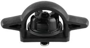 Furulu Bed Rail Tie-Down Cleats 58461-04020-00 - 4Pcs NEW For 2005-2021 TOYOTA TACOMA