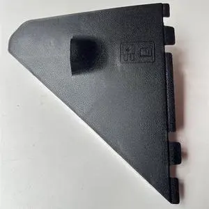 Furulu Right Side Kick Panel Fuse Box Cover NEW For 08-16 Ford Super Duty