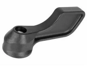 Yingshan Sliding Door Handle Interior For Ram ProMaster 1500 2500 3500 2014-23 1ZQ02JXWAA
