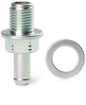 Furulu PCV Valve & Washer Kit  Crank Vent 17130-RBB-A01 For Honda