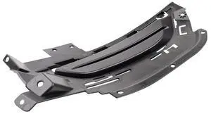 Yassdwbn Fog Light Cover Left Side LH Hand For Chrysler 200 2015-2017 68202999AC 14451071 Yassdwbn Fog Light Cover Left Side LH Hand For Chrysler 200 2015-2017 68202999AC 14451071