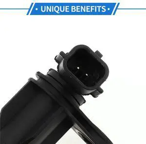 Yingshan Crankshaft Position Sensor for RENAULT Clio 2.0 16V Sport 08-14 No.8200746509 Yingshan Crankshaft Position Sensor for RENAULT Clio 2.0 16V Sport 08-14 No.8200746509