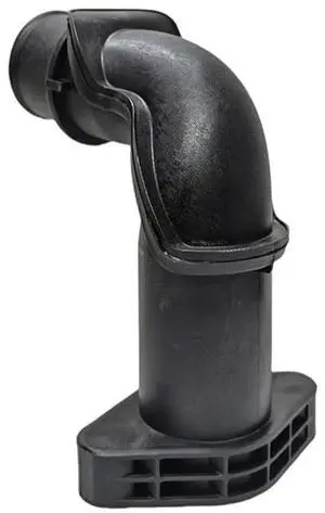 Furulu Inlet Pipe 17282-64A-A00 For Honda