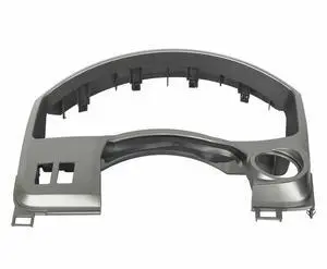 Yingshan Transfer Case Module for Jeep Grand Cherokee Dodge Durango 2014-2015 68395074AA