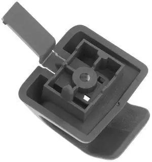 Paiying Front LH & RH Roof Panel Joint Finish Trim-Drip Molding Kit For Buick Chevy